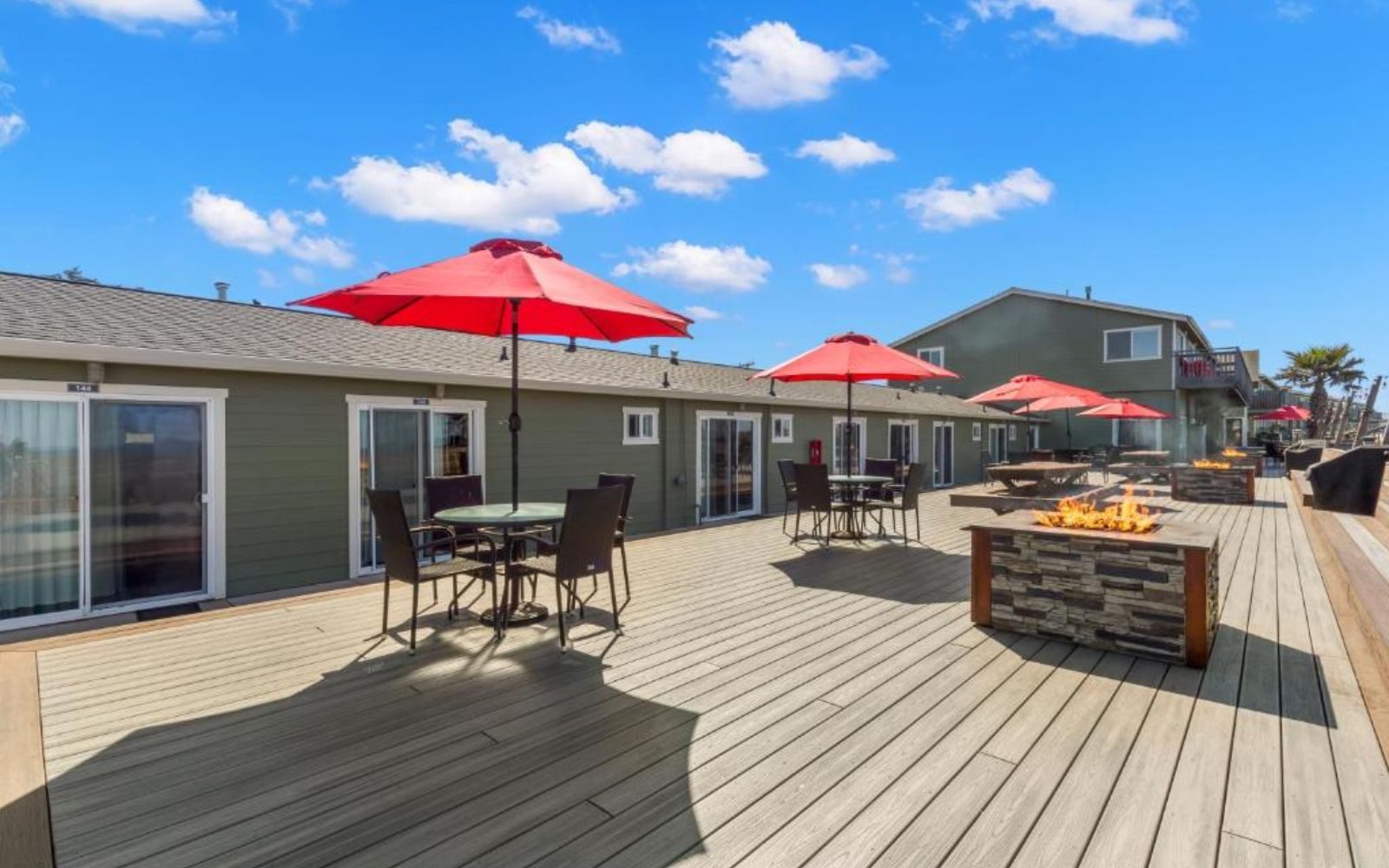 Budget Hotels in Fort Bragg: Affordable Stays Near Beaches